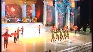 Ассорти - Казаки в Берлине
