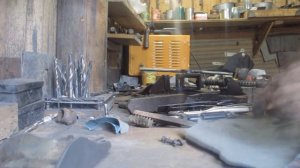 Рубанок СССР восстановление.