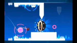 Geometry Dash - Machina Full Ver (Reverse) (2.2 Back 2.11) (Detect By: TheSquareZebra)