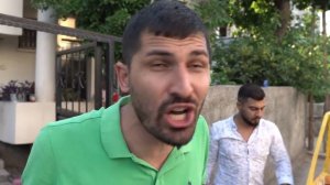YAKITSIZ GİDEN ARAÇ YAPTIM !!( TEKERİ FIRLADI ) @emregull @muratsungurtekin8674