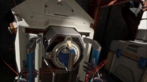 Обзор Lone Echo - Космическая Одиссея VR