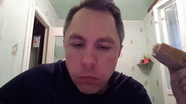 MUKBANG. СУП С ШАМПИНЬОНАМИ. ОБЖОР. смотреть онлайн