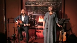 "Снилось мне" (А. Романов) - Дмитрий Беляков, Юлия Левашова