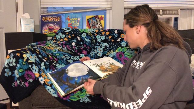 POW! Kids presents POW! Wow Story Time (Superworm) with Lizzie Denvir смотреть онлайн