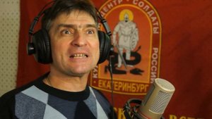 Крым-возвращение. Станислав Шатунов и Ирина Кадочникова. 2014 г.