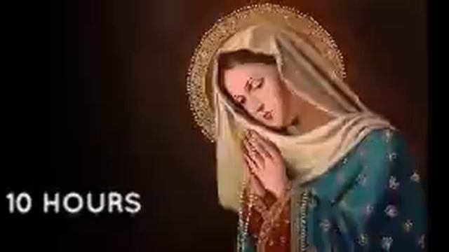 Ave Maria - Schubert (Extended) - 10 HOURS смотреть онлайн