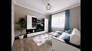Отличный компактный дом 60 кв.м. с евроремонтом в городе Новокубанске.