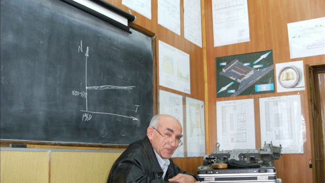 Шума кою шиве сёзлери. Ильяс Альчиков. 19.01.2011г. смотреть онлайн