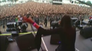 RAGE - Wacken Open Air 2009