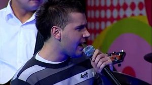 Magla bend & Vesna Zmijanac - Kad zamirisu Jorgovani (Dino Merlin & Vesna Zmijanac)