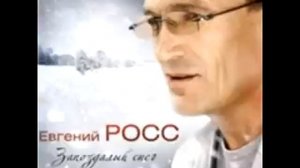 Евгений Росс - Березы России