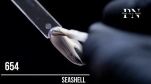 Коллекция плотных перламутровых гель-лаков Seashell от Patrisa Nail