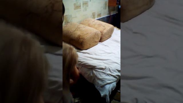 Зелёные пальцы!!!