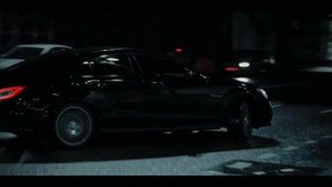 Mercedes Benz CLS63 AMG | Astronaut in the ocean | Drifting | LIMMA | Malikistic