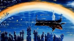 Гимны обращения к Ладе Богородице