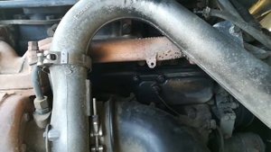 Модель и номер двигателя DSC 11, DSC 12 Скания ( SCANIA)