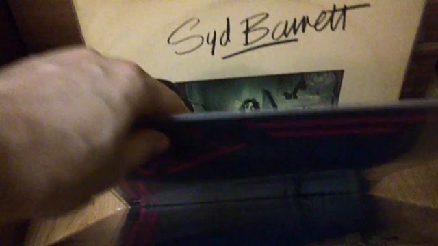 Vinyl records Виниловые пластинки - Pink Floyd Waters Def Leppard DIO. смотреть онлайн