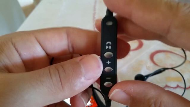 How to pair Wireless Bluetooth headphones to Samsung Galaxy Android Note 3 смотреть онлайн