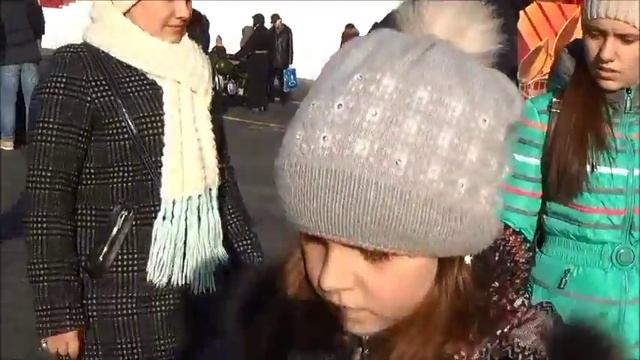 7 ноября 2015 Красная площадь смотреть онлайн