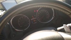 Мицубиси асх 2012, Mitsubishi ASX,  авто 600 тысяч на вариаторе