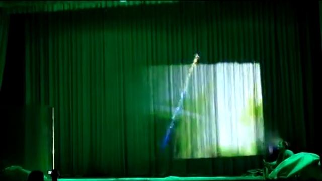 водный занавес на сцене смотреть онлайн