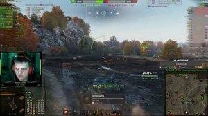 Объект 261  | мир танков | не работают сервера | РЕШЕНО