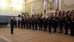 2012 - Г.Свиридов. Песнопения и молитвы