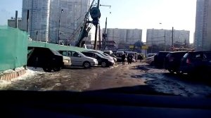 Телефон в качестве видеорегистратора.