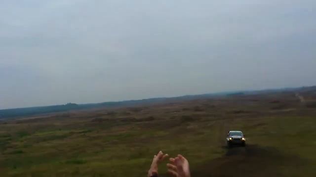 212 HANS VAN STUIVENBERG LILIAN SPEECKAERT TOYOTA LC , Transgothica 2012 poligon смотреть онлайн