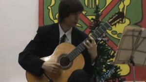 Пьяццолла Милонга ангела