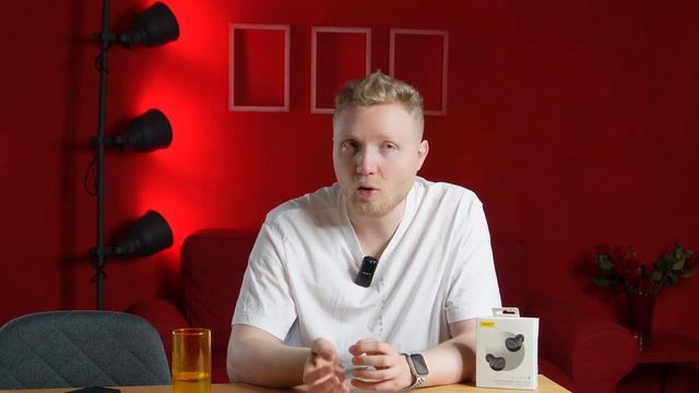 Jabra Elite 4 Test - Jabra verwirrt mich so langsam... смотреть онлайн