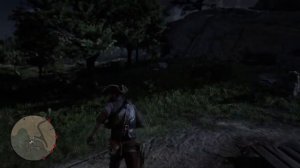RDR2 Сочное филе рыбы с приправой