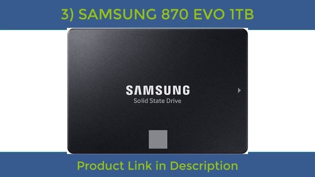 Best External Hard Drives in 2022 | Best External Hard Drive For PC смотреть онлайн