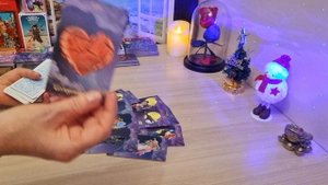 ? ЕГО МЫСЛИ СЕЙЧАС о ТЕБЕ ❓️?✨️