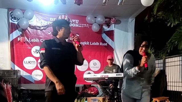 Yovie Irama, Vokalis The Rhompals #soneta #rhomairama #sonetacover смотреть онлайн