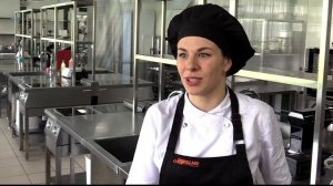 Профессия: Повар