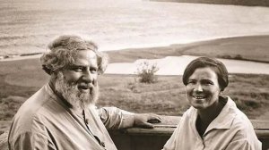 Максимилиан Волошин