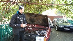 РАЗОБРАЛИ ДВИГАТЕЛЬ ВАЗ 2109. Как просто увеличить мощность двигателя? ГОТОВИМСЯ К ДРАГ БИТВЕ ТАЗОВ