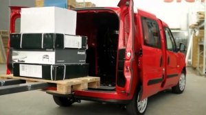 Фиат Добло С Пробегом