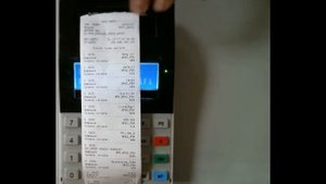 Проверка каналов связи на их работоспособность на примере ККТ Меркурий 115Ф