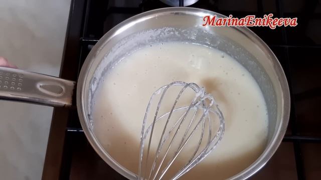 ПОСТНЫЙ МЕДОВЫЙ Торт за 30 минут! МЕДОВИК НА СКОРУЮ РУКУ К ЧАЮ ТАЮЩИЙ! ВКУСНЫЙ ПОСТНЫЙ Honey Cake