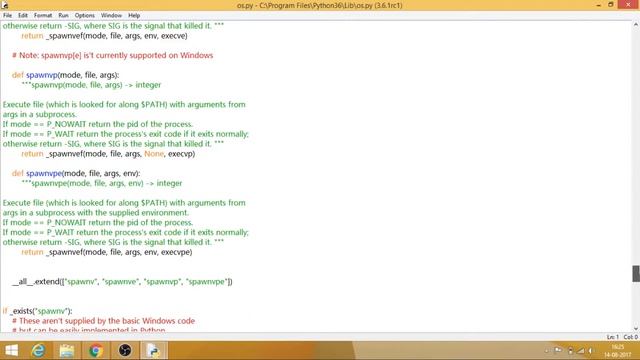 Python Programming from Scratch - 13 - Modules Introduction
