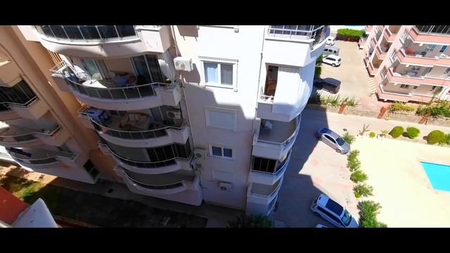 ДЕШЁВАЯ 2+1 НА ПЕРВОЙ БЕРЕГОВОЙ. АЛАНЬЯ/ТУРЦИЯ. #недвижимостьвтурции #аланья #жизньвтурции #турция