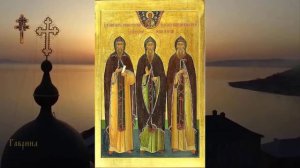 Преподобные Марк и Иона Псково-Печерские Псково-Печерские (1480)