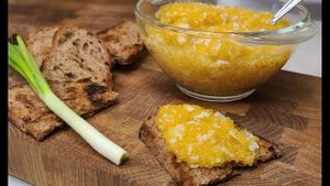 Приготовление икры и молоки. Очень вкусно. Позабытые рецепты