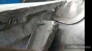 Петли от багажника Опель омега B на капот газ 21