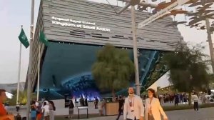 Exploring Dubai Expo 2021 highlights Part1#The First World Expo#Exhibitions Dubai Expo 2021