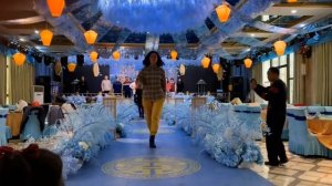 ♫ Красотка ??? Цин?Цин & Дядя Ши ♫ Танец Команда в сборе ❉ Советую Посмотреть? Взаимный Автограф♫ ?