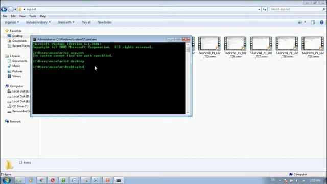 How to rename multiple files using cmd смотреть онлайн