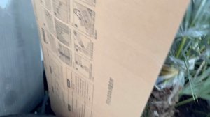 Укрытие пальм зимой в Краснодаре с подогревом. Цикас, Хамеропс